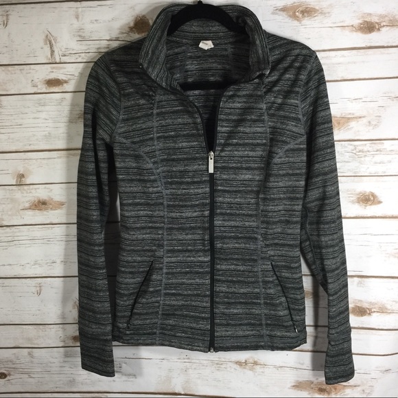 Under Armour Tops - Under Armour Zip Up